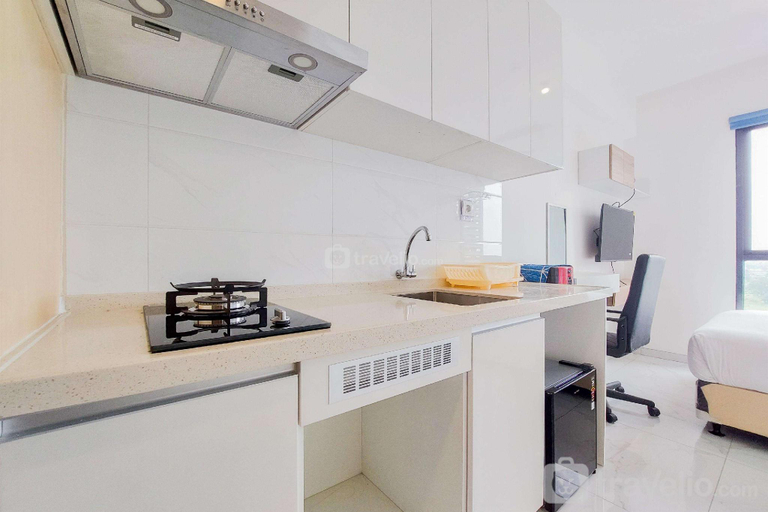 Others 2, HomeyCozy Studio Sky House Alam Sutera By Travelio, Tangerang