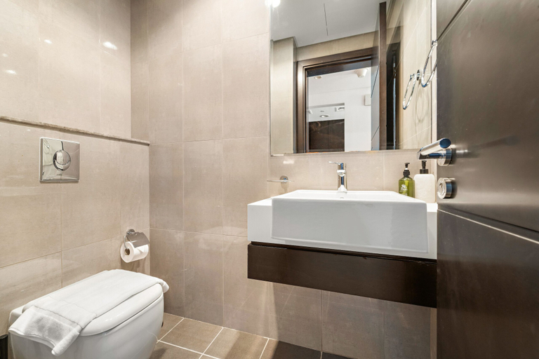 Room 4, Merano - 805 1BD in Dubai, Dubai