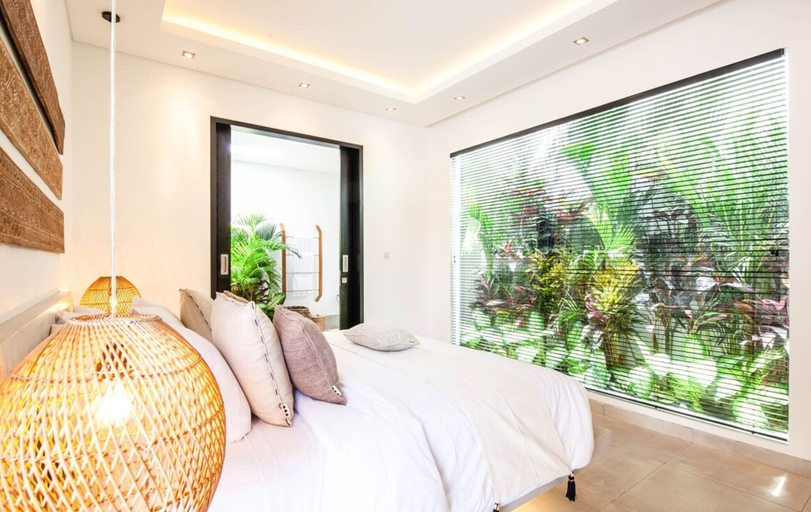 Room 2, Canggu Peter 2 in Dalung, Badung