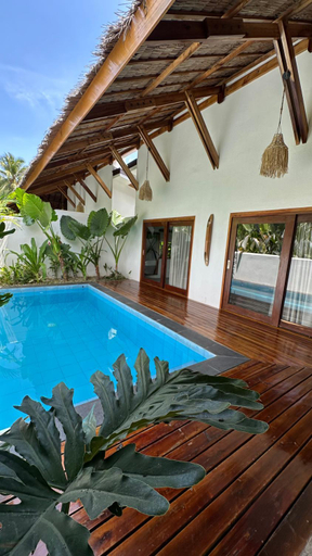 5, Yumi Villas, San Vicente