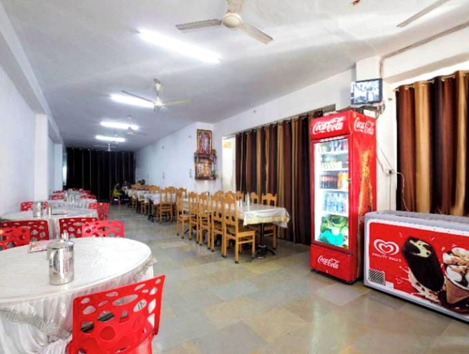 Food & Drinks 3, Hotel Ramnivas Hotel-Restaurant Udaipur, Udaipur