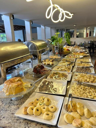 Food & Drinks 5, HOTEL DO VALE, Campina Grande