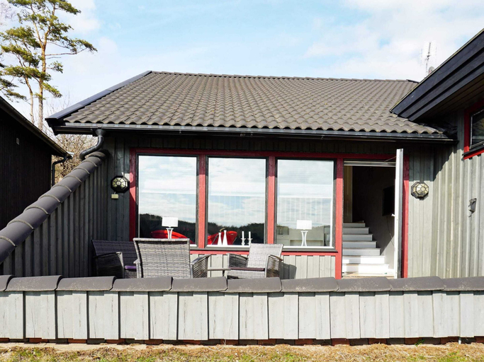 Exterior 3, 5 Person Holiday Home in Stromstad, Strömstad