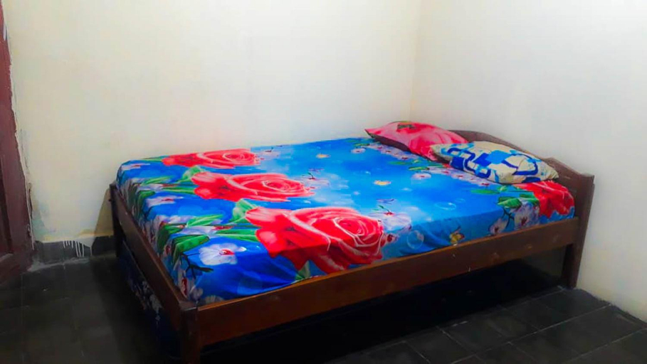 Bedroom 15