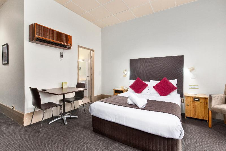 Bedroom 11