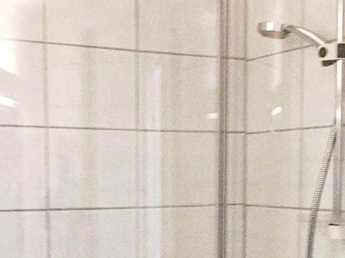 Bathroom 3, 6 Person Holiday Home in Austrheim, Austrheim