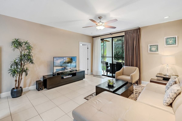 Others 3, 3BD Beauty in Coco - Have Coffee or Meals Overlooking Pool, Carrillo