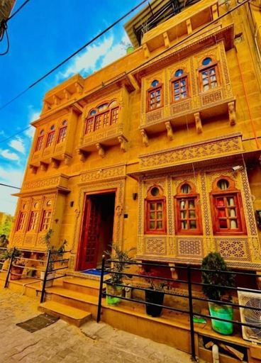 Exterior & Views 2, Thar Tribe Hostel Jaisalmer, Jaisalmer