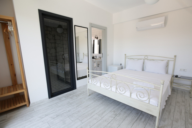 Bedroom 4, Kybele Alacati, Çeşme