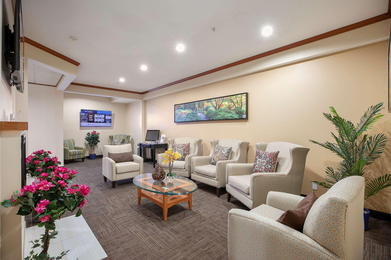 Public Area 2, Best Western Plus Northwind Inn & Suites, Washington