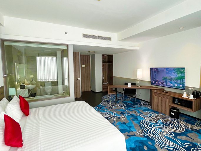 bedroom 15