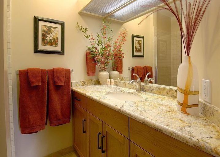 Bathroom 4, Maui Kamaole by Maui Rental Group, Maui