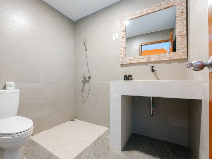 Others 5, Bubu Homestay Tulamben, Karangasem