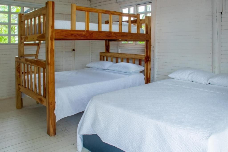 Bedroom 3, Quinta del Mar La Joya, Tolú