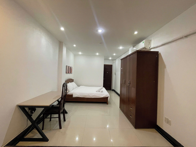 Others 4, Hem Cut Homestay, Bình Thạnh