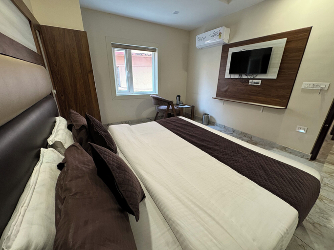 Others 2, Hotel Dev Rishi By T And M Hotels, Dehradun