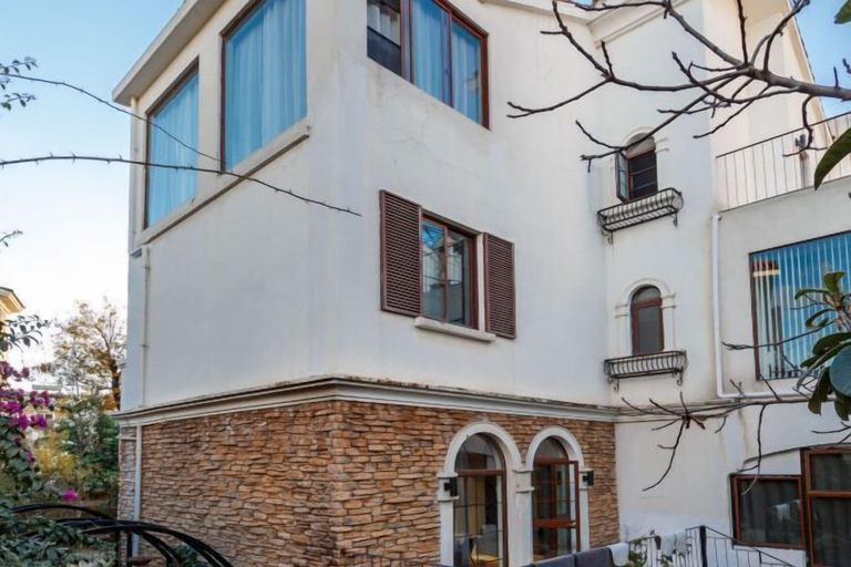 Exterior & Views 2, Guisu Villa Dian Lake, Kunming