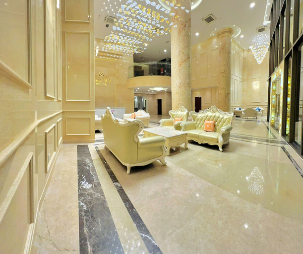 Others 5, Mai Vy Hotel Tay Ninh, Tây Ninh