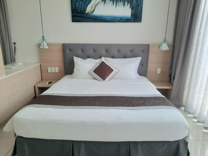 Bedroom 3, Lovely Lady Villa Oceanami Resort, Vung Tau, Ho Chi Minh City