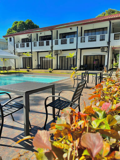 Exterior & Views 2, Fernando's Hotel, Sorsogon City