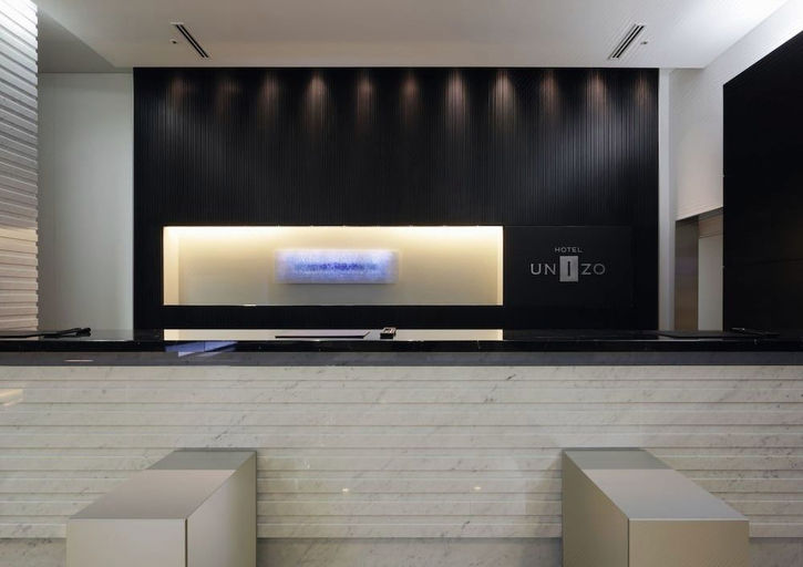Others 5, HOTEL UNIZO Osaka Yodoyabashi, Osaka