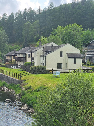 Others 5, The Lakeland Village , Cumbria