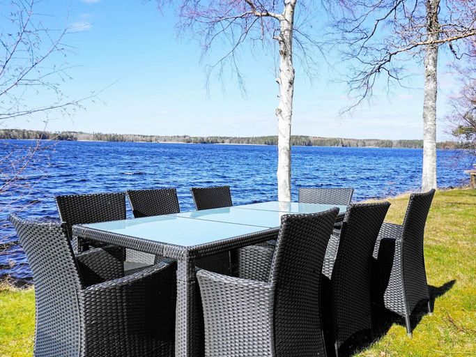 Exterior 2, 6 Person Holiday Home in Gullspang, Kristinehamn