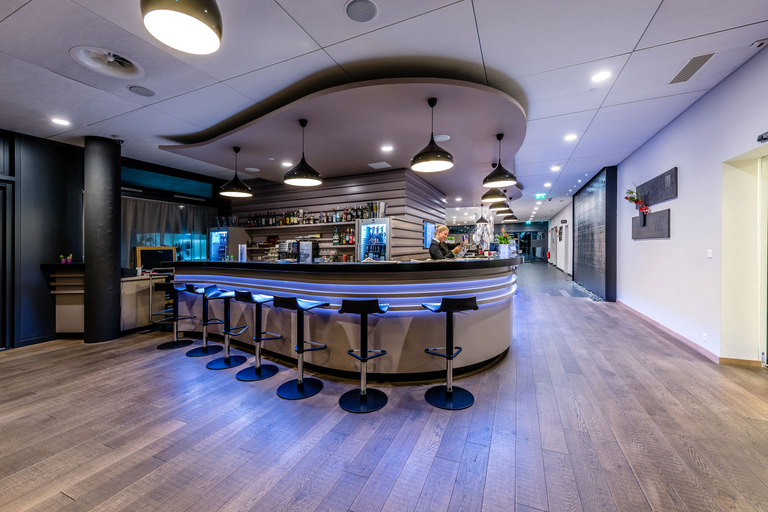 Public Area 4, Lake Geneva Hotel, Genève