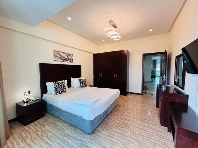 Others 5, Aspire TowerTwo Bedroom Pilot Paradise, Manama