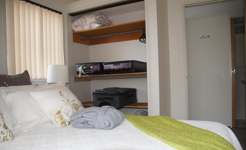 Bedroom 2, 4B on REARSBY, Christchurch