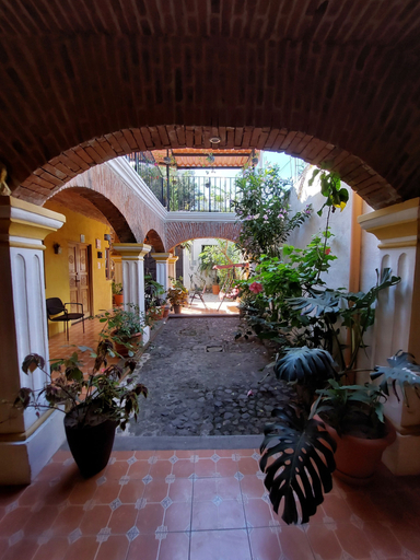 Others 5, Hotel Nolasco, Antigua Guatemala