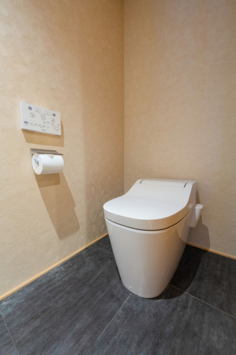 Bathroom 4, Homm Stay Nagi Arashiyama Kyoto By Banyan Group, Kyoto