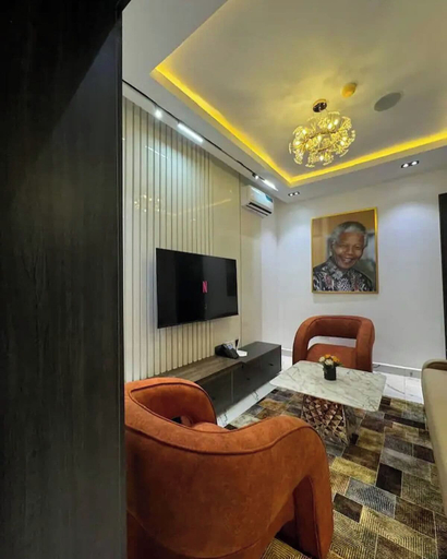Others 4, Jayz Shortlet Apartment, AbujaMun