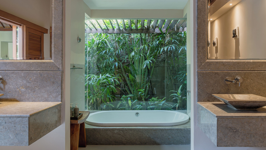 Bathroom 3, Jepun Villa by Betterplace, Badung