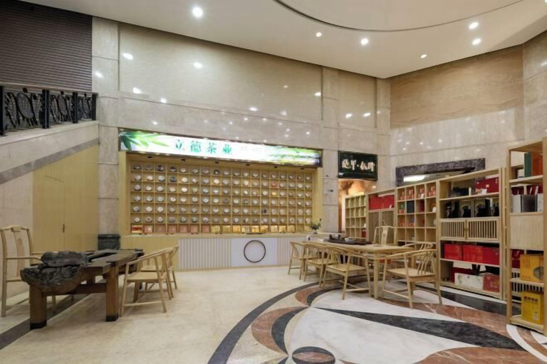 Others 4, Royal Capital International Hotel, Foshan