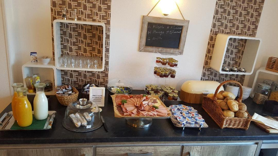 Others 4, Hotel und Restaurant Hohenzollern, Erfurt