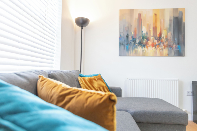 Others 5, Bedford Meadows Apartment, Bedfordshire