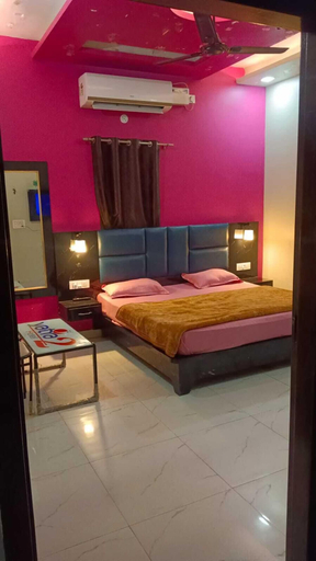 Others 5, The Crown Hotel, Sonipat