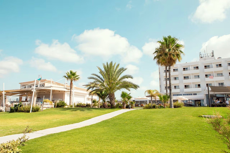 Exterior & Views 2, Piere Anne Beach Hotel