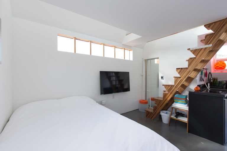 Bedroom 3, iHouse ChinChin, Mapo