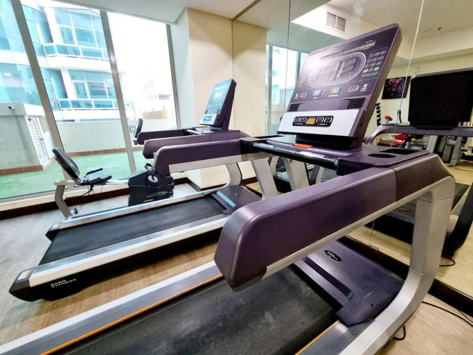 Others 4, Aspire Tower # Serenity Suite Juffair, Manama