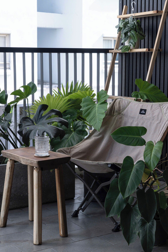 Others 5, Owl's Night Homestay | Keo House, Thủ Đức