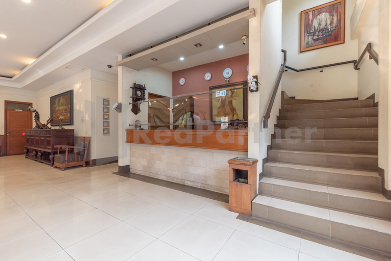 Others 5, Hotel Wisma Dago ITB, Bandung
