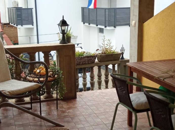 Others 4, Cozy Vodice Garden Apartments With Terrace and BBQ, Vodice