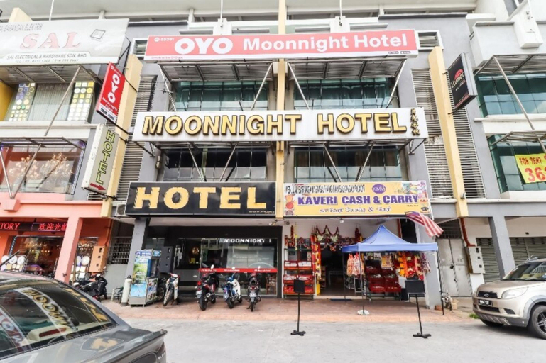 Others 4, Moon Night Hotel Batu Caves, Batu Caves