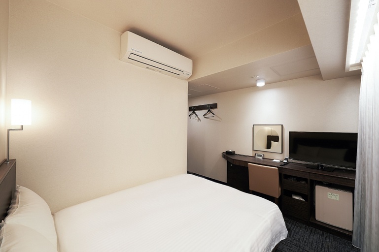 Bedroom 3, Sotetsu Fresa Inn Ochanomizu Jimbocho, Chiyoda