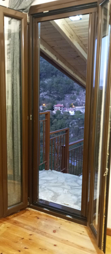 Others 2, family home, Peloponnese