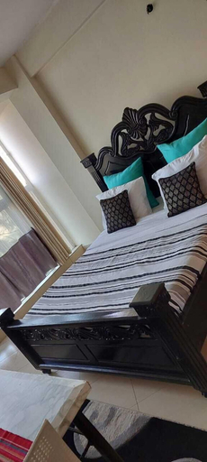 Bedroom, Acara Place Kisumu, Kisumu Central