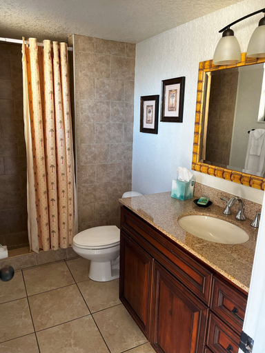 Bathroom 3, Beso Del Sol Resort, Pinellas