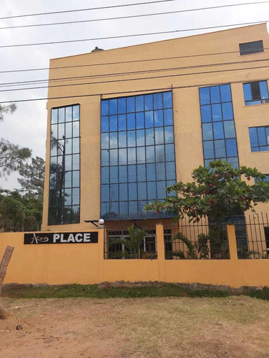 Exterior & Views, Acara Place Kisumu, Kisumu Central